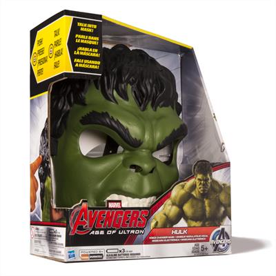 ماسک هاسبرو مدل Hulk C3252A